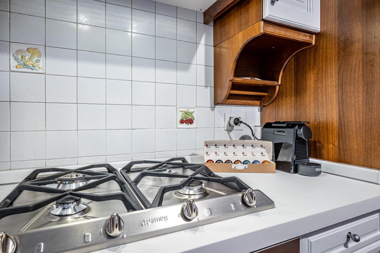 Yid Elegant Apt With Garage فلورنس المظهر الخارجي الصورة